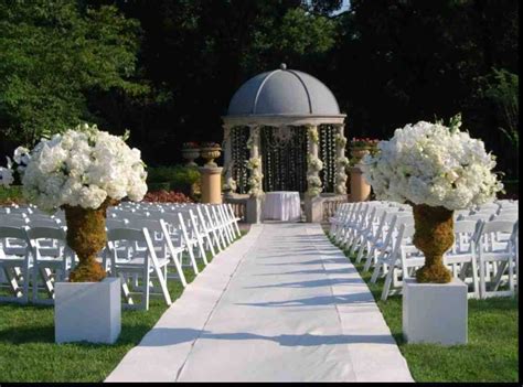 Review Of Outdoor Wedding Altar 2023