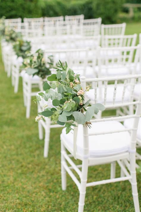 10+ Outdoor Wedding Chairs
