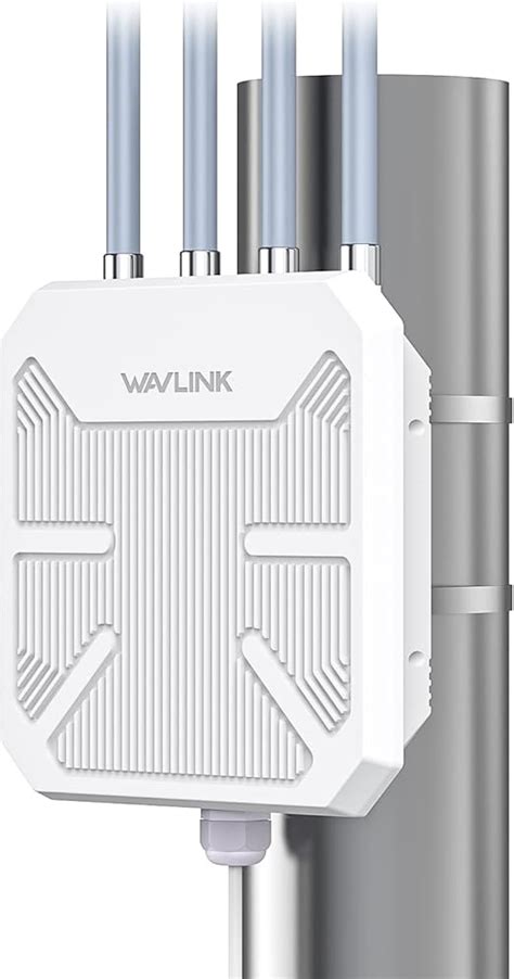 Outdoor Wifi Access Point Amazon