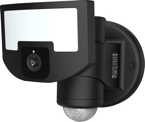 outdoor wifi motion detector