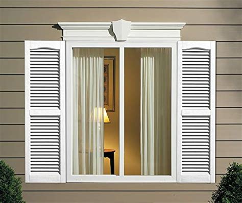 Outdoor Window Shutters Canada