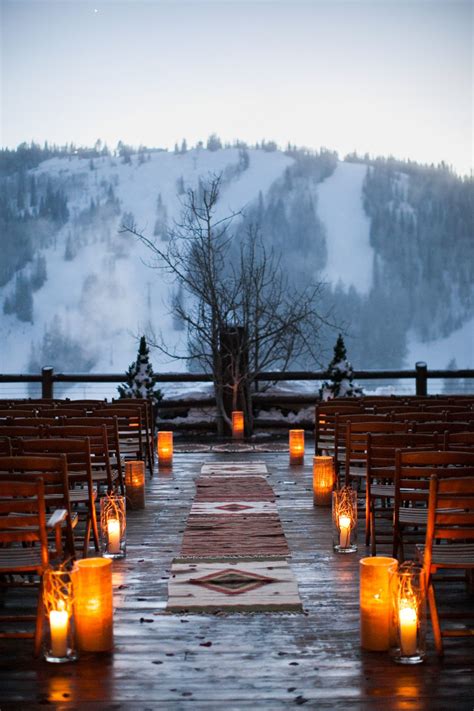Outdoor Winter Venues