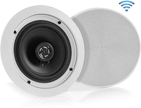 Outdoor Wireless Ceiling Speakers