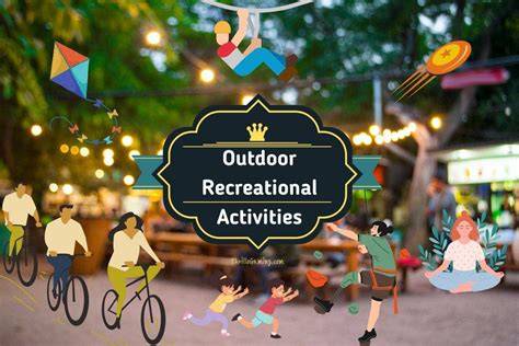 outdoor yourself meaning