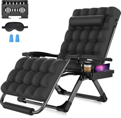 Outdoor Zero Gravity Chair Reviews