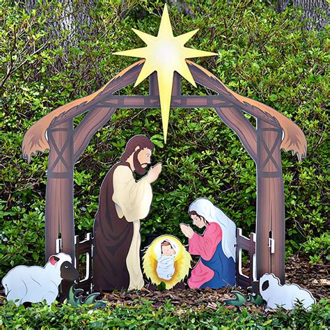 Outdoornativitysets.com Reviews