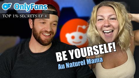 outdoors onlyfans momma