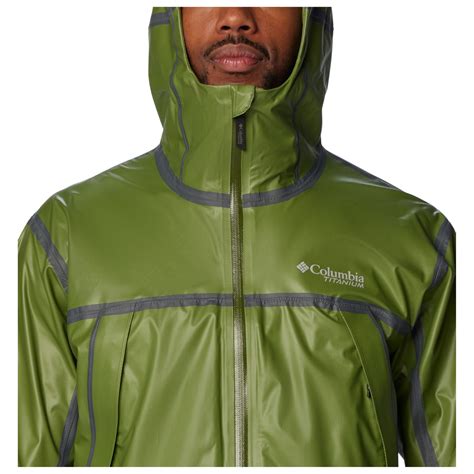 outdry columbia jacket