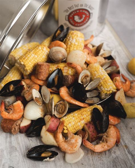 Outer Banks Boil Discount Code