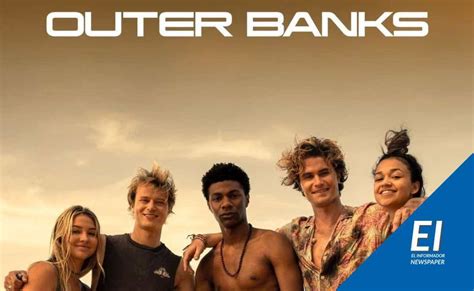 outer banks extras cast