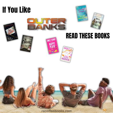 Outer Banks Used Books