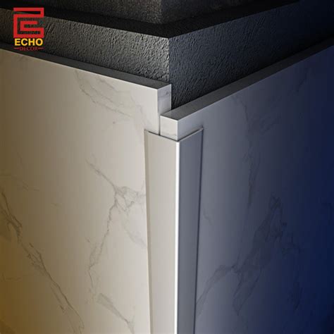 Outer Corner Tile Trim