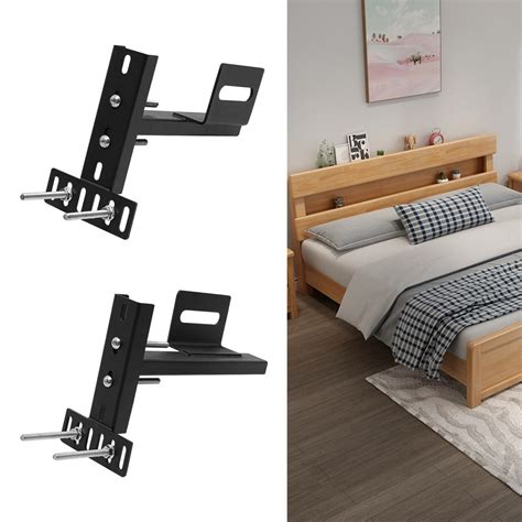 Outer Headboard Brackets