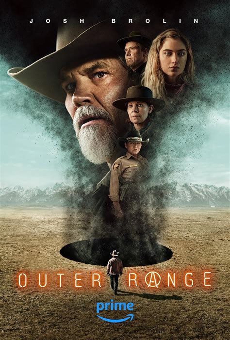 About Outer Range Streaming Ita Trending