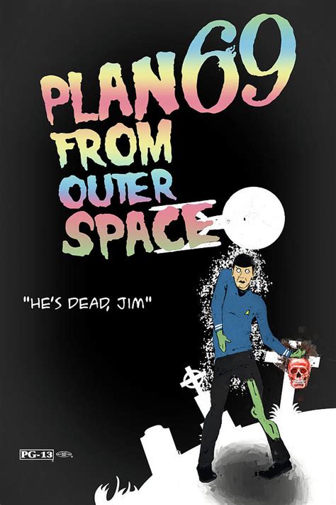 outer space from plan 69