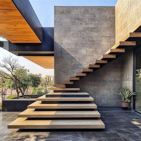 Outer Staircase Design Stair Designs