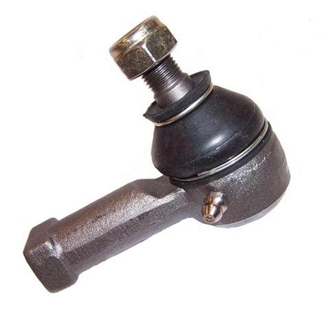 Outer Tie Rod End Socket
