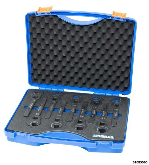 Outer Tie Rod Wrench