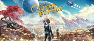 Outer Worlds Trophy Walkthrough