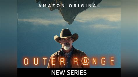 Outer Range saison 1 Teaser VO Teaser Outer Range S01 AlloCiné