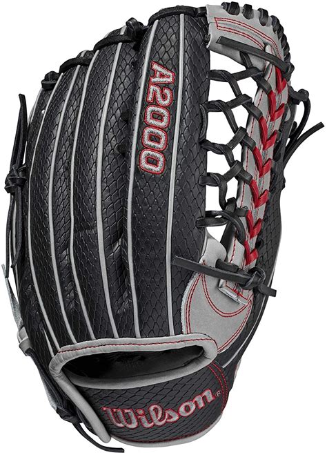 Outfielder Baseball Glove