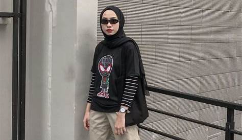 Outfit Boyish Hijab Pin By Maryam On Fashion ista Fashion Muslimah Fashion