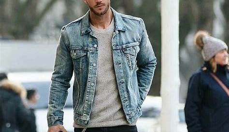 Outfit Casual Man 30 s For Men To Try This Year