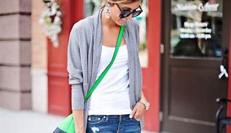 Outfit Ideas Spring Casual Weekend Style 11 Awesome s For Women Awesome