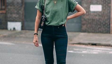 Outfit Ideas Spring Vans girls Fashion s Fashion Girls s