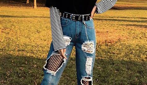 Outfit Inspo Spring Grunge Pin By Narmi On Punk s Aesthetic