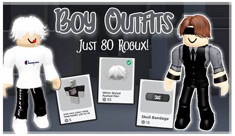 Outfit Roblox Buy 80 Robux Emo Ideas Emo s Summer s Girl