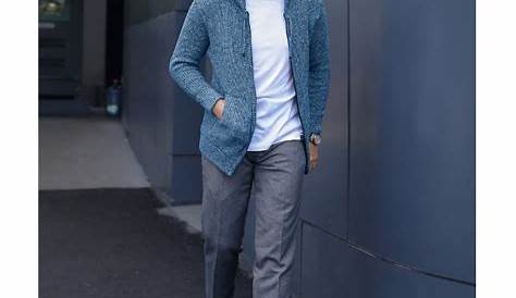 Outfit Smart Casual Pria Men’s Attire Guide 22 Best s For 2023