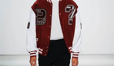 Outfit Varsity