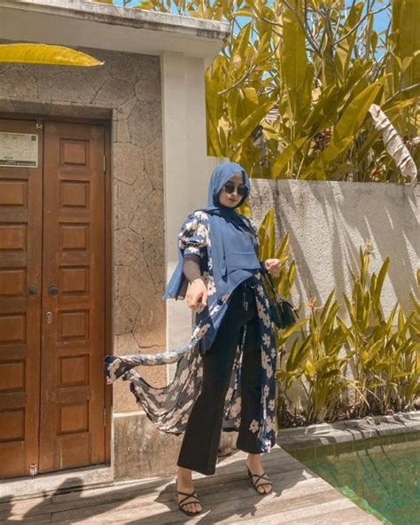outfit kece