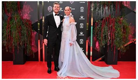 Outfits Brownlow 2023 Best Dressed Big Business For Designers And Stylists