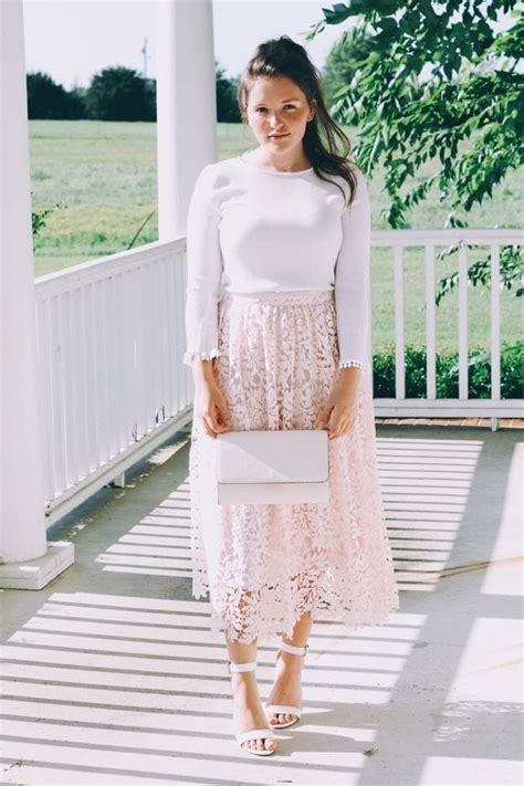 15 Cute, Modest Summer Dresses Perfect for Church LDS Living