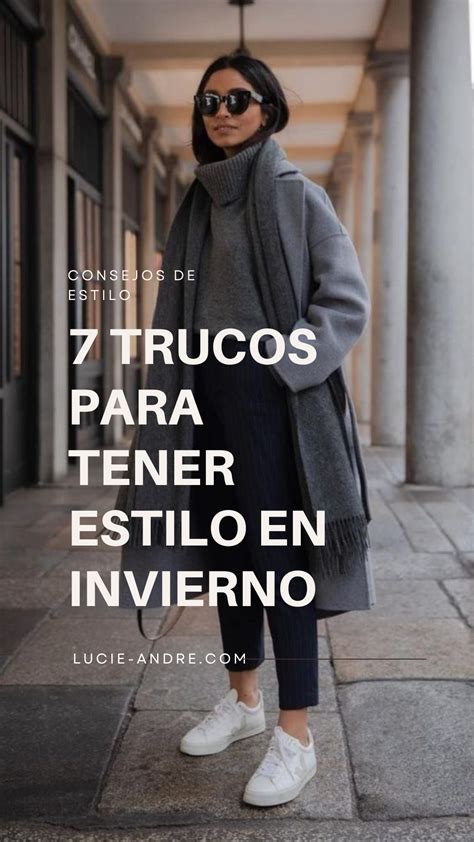 Outfits Invierno Flow