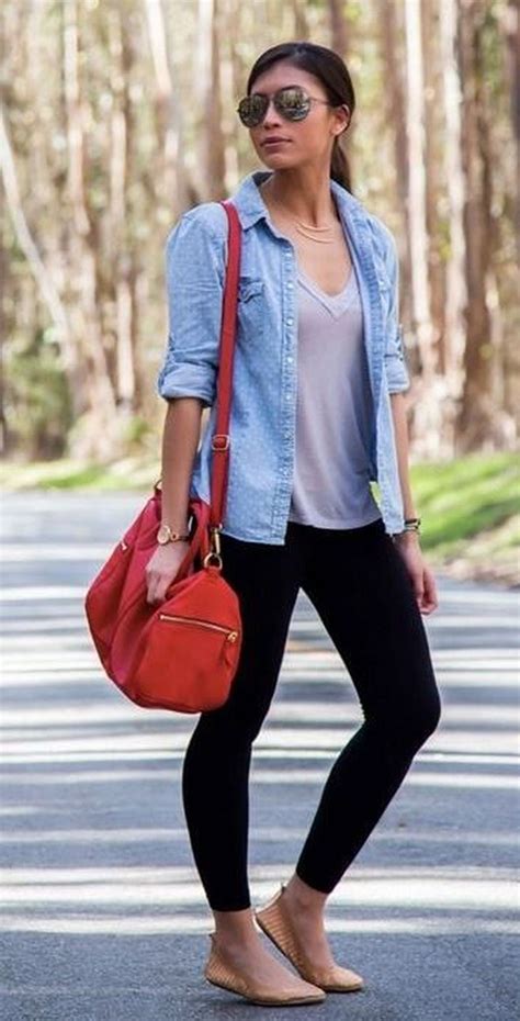 Outfits Summer Leggings