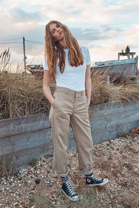 Outfits With Dickies Pants: A Stylish And Comfortable Choice