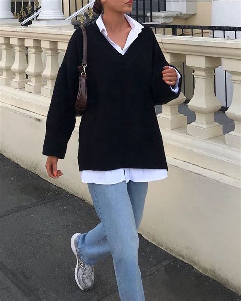 Outfits With Jumpers