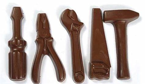 Outils En Chocolat Italien Schokolat Groupon