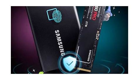 Outils Samsung Ssd Un Disque SSD 2,5" Ultra Rapide Chez Réponses Photo