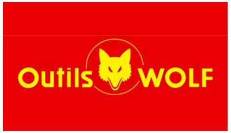 Outils Wolf Logo Garten Tools Clonmel Garden Centre Ireland