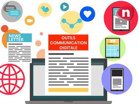 View Outils De Communication Digitale Viral