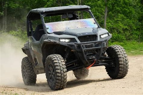 Outing Mn Utv Rental