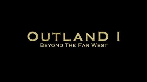 outland beyond the far west