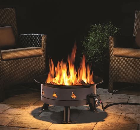 outland fire pit