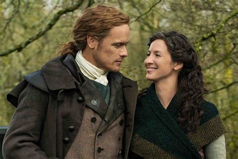 Outlander Season 2 Episode 1: A Riveting Start To A New Journey