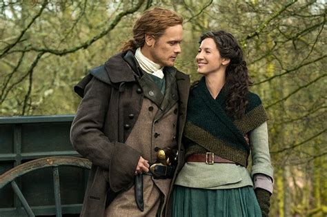 Famous Outlander 5 Sezon 1