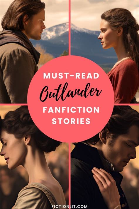 outlander fanfiction